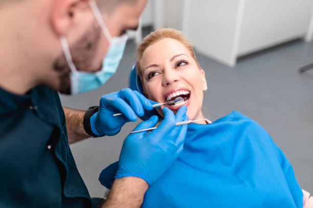 Professional  Holistic Dental Services in Woodmere, NY