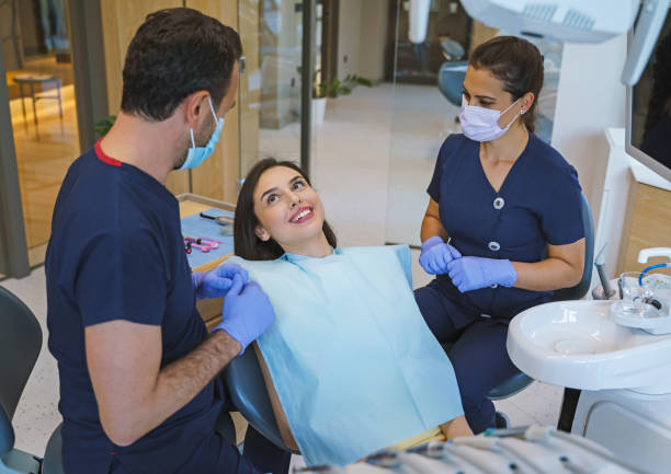 Best Oral Cancer Screening  in Woodmere, NY