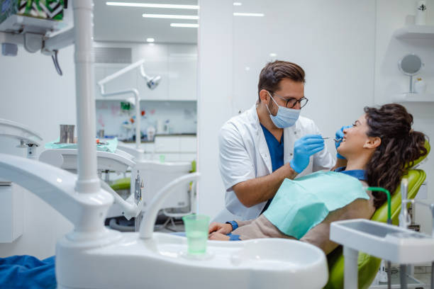 Best Sleep Apnea Treatment  in Woodmere, NY