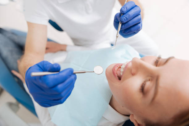TMJ/TMD Treatment in Woodmere, NY